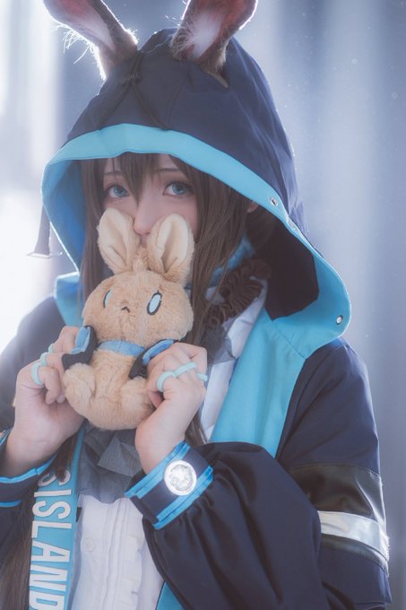 Twitterのコスプレ画像34
