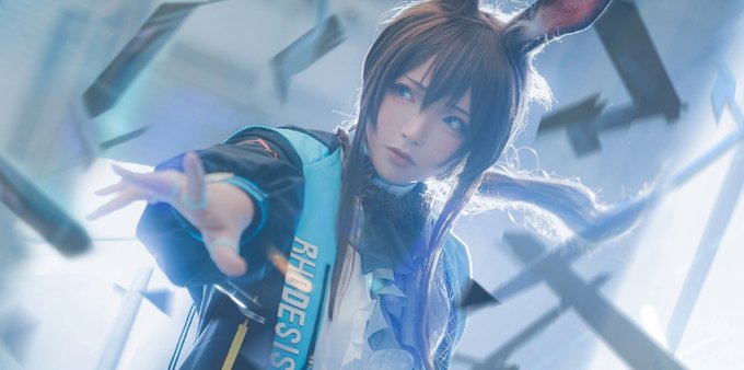 Twitterのコスプレ画像36