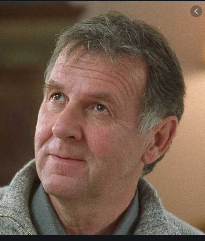 February, the 5th. Born on this day (1948) TOM WILKINSON. Happy birthday!!  