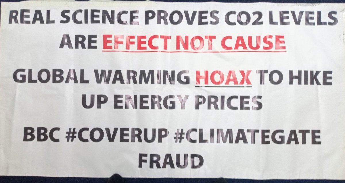 Piers_Corbyn's tweet photo. #Boris BALDERDASH
#BorisKNOWS 
* #CO2 "TeaCosy" heat-trap =LIES 
* ManMade #CimateChange =LIES
* CO2=#GasOfLife. We need MORE CO2 NOT LESS

JOIN #COP26Rebellion #DestroyClimateCon2020
@Action4Life_  https://t.co/zUmOeShYAS

@georgegalloway @Iromg @JWSpry @AndyOz2 @JamesWhaleShow https://t.co/EP5svxzVHL