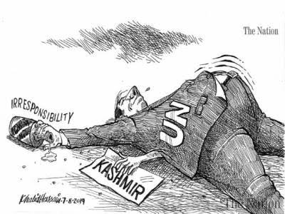 Zaman_Lalaa's tweet photo. The truth of the IOK is that the wailings and pleas of the viciously battered people of the occupied territory seem to have fallen on deaf ears of the vociferous world community, and proclaimers of peace, civility and democracy in the world.
#WorldWakeUp4Kashmir https://t.co/2gtNYBdhef