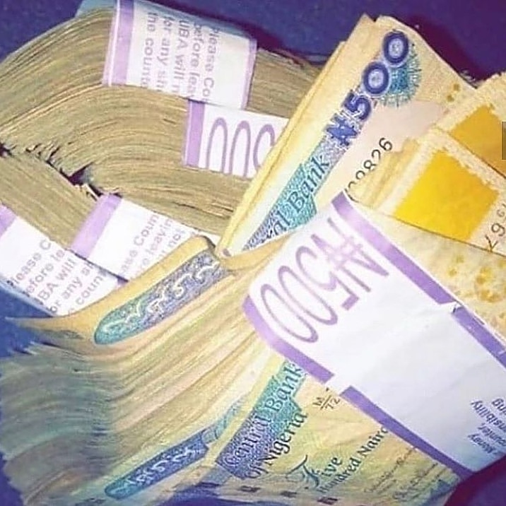 SamsonTrade's tweet image. 