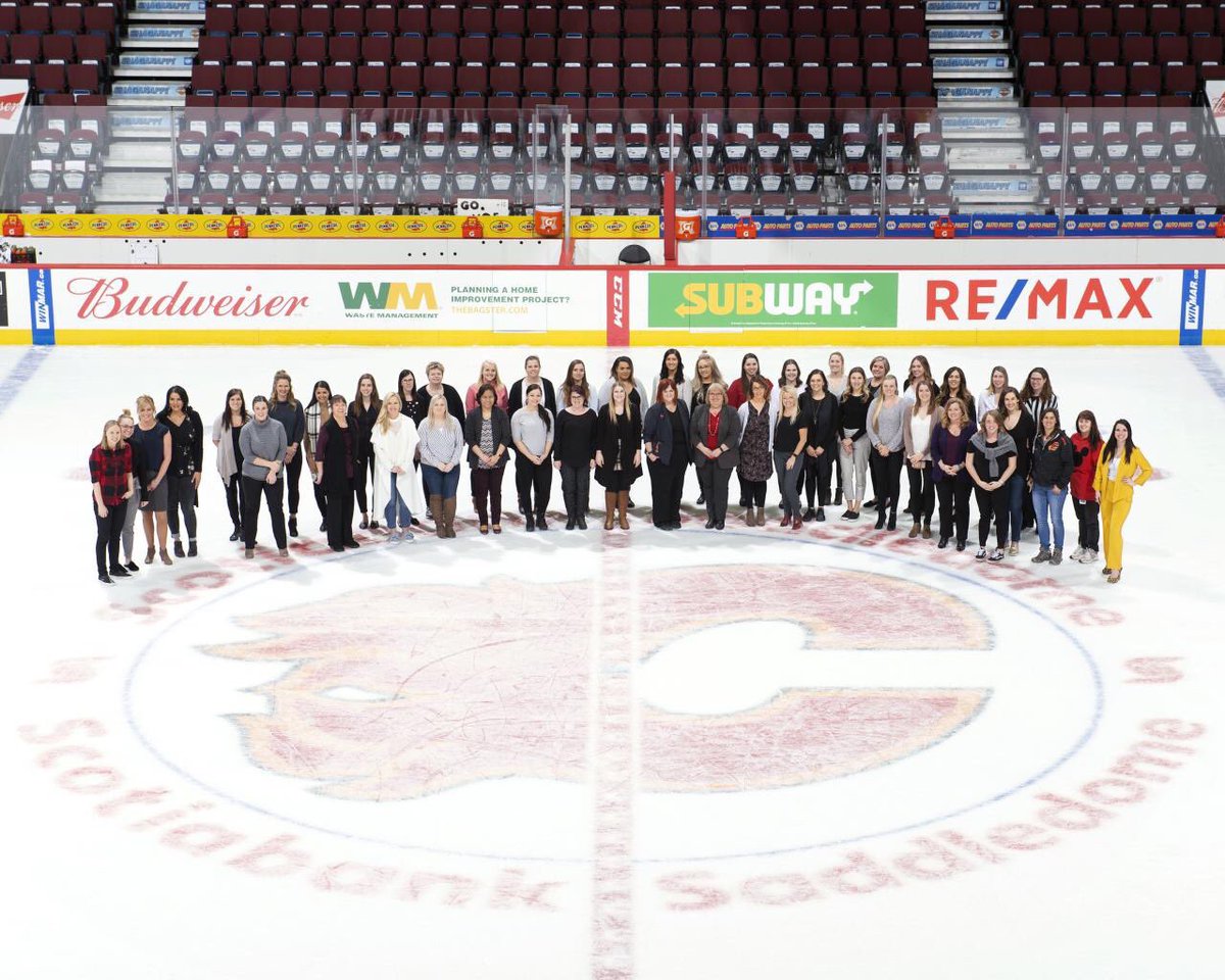 Saraa_Land's tweet photo. #NationalGirlsAndWomenInSportsDay a day to acknowledge the accomplishments of female athletes, recognize the influence of sports participation for women &amp; girls, honor the progress &amp; continuing struggle for equality for women in sports. I am privileged to work with these women 🔥 https://t.co/jIQdKjXIKG