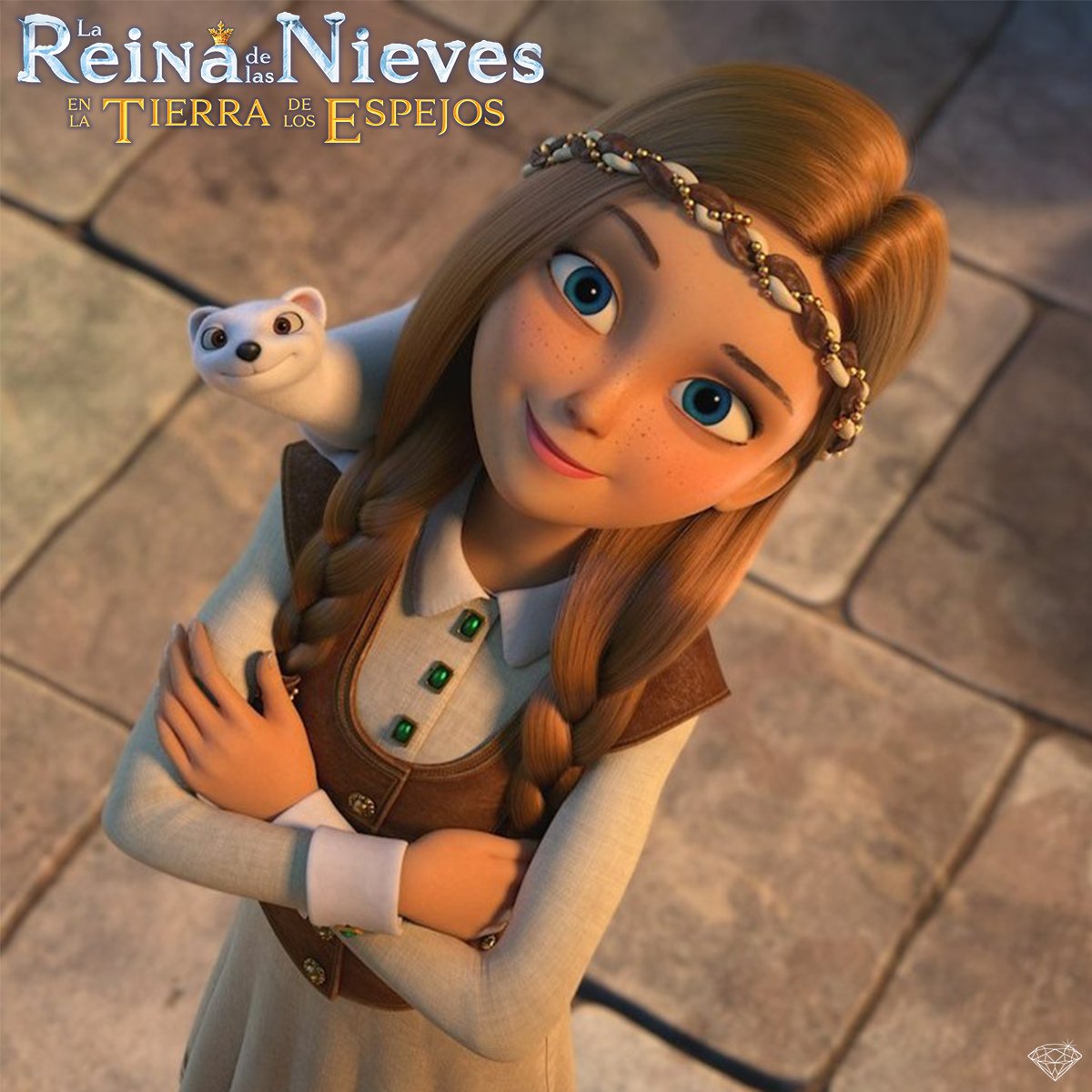 Diamond Films Bo tweet media