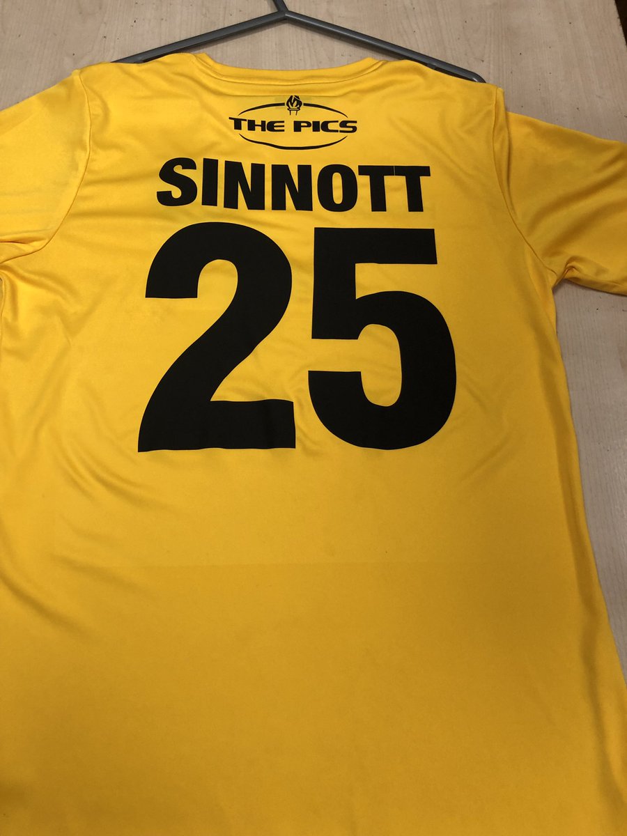 Rushall Olympic FC tweet media