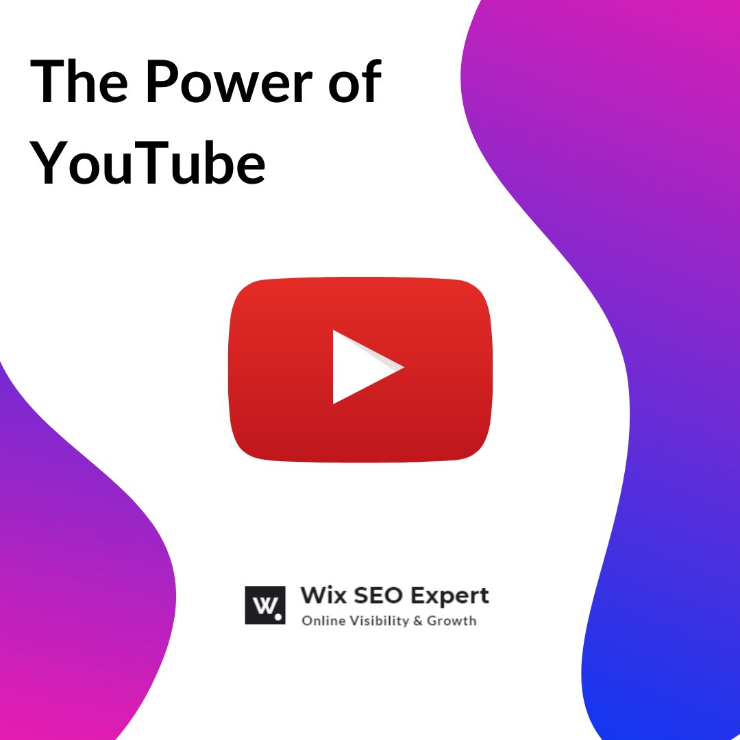 SeoWix's tweet photo. What has YouTube got to do with your SEO?

YouTube belongs to Google and is the second largest search engine in the world after Google.

#onlinebusiness #smallbusinesslove #beyourownboss #successmindset #wixseomovement #startups #startuplife #google #wix #wixseo #wixseoexpert https://t.co/44360eDgh0