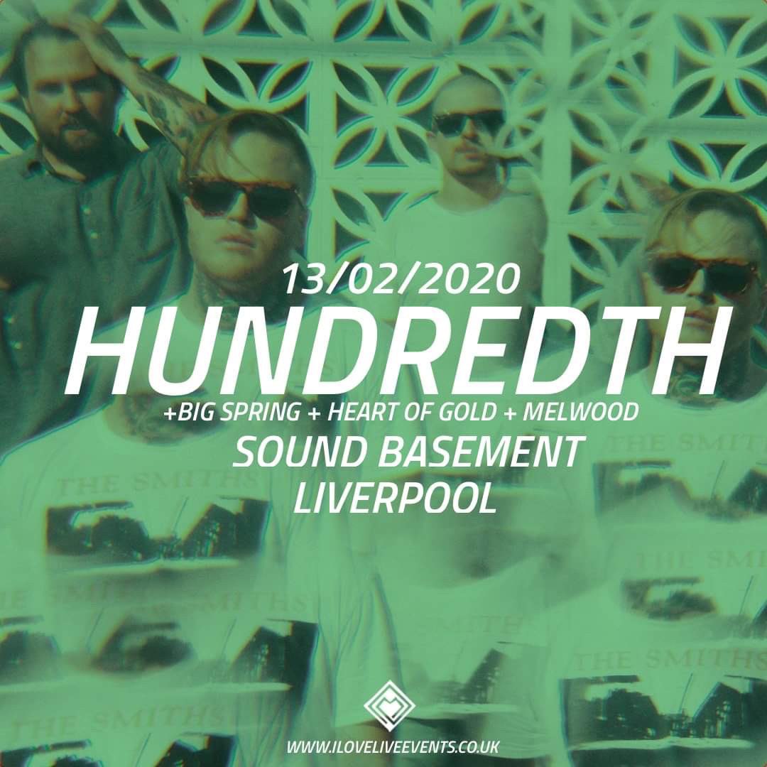 YO BABIES##

NEXT WEEK WE ARE SUPPORTING <a href="/HUNDREDTH/">HUNDREDTH</a> off <a href="/hopelessrecords/">Hopeless Records</a> ##

COME DOWN AND HUG US HOLY