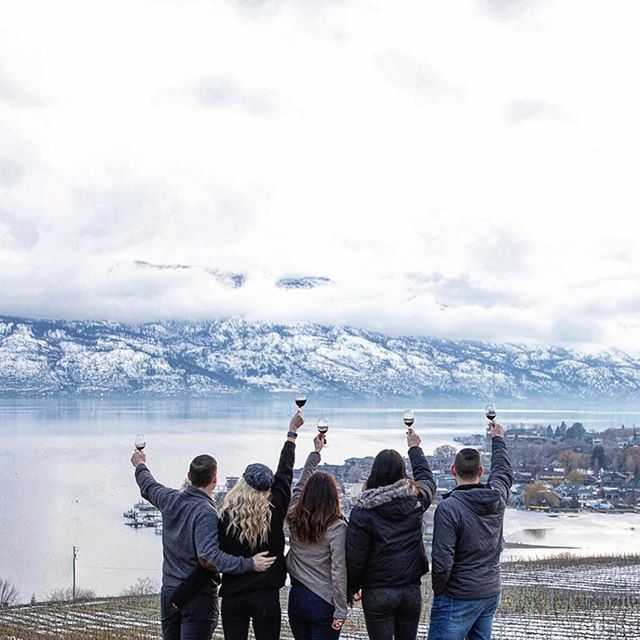 Westside Wine Trail (@westwinetrail) on Twitter photo Cheers to a wintery wine Wednesday 🍷 ⛄️
What’s your go-to wine in the winter? A few of our faves right now are Syrah & Pinot. Let us know yours in the comments below 👇🏻
📷 <a href="/dahul/">Darren Hull (dahul)</a> <a href="/visitwestside/">Visit Westside</a>
#westsidewinetrail #winewednesday #wine #e… ift.tt/2SkSYHj Cheers to a wintery wine Wednesday 🍷 ⛄️
What’s your go-to wine in the winter? A few of our faves right now are Syrah & Pinot. Let us know yours in the comments below 👇🏻
📷 <a href="/dahul/">Darren Hull (dahul)</a> <a href="/visitwestside/">Visit Westside</a>
#westsidewinetrail #winewednesday #wine #e… ift.tt/2SkSYHj