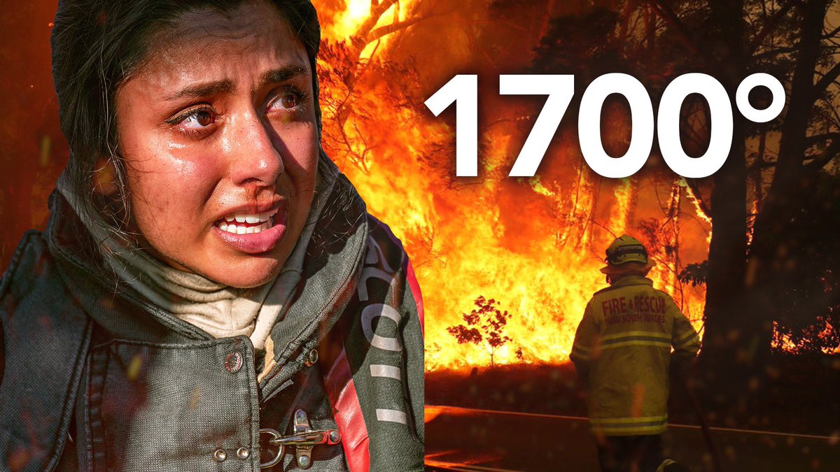 LIVE: I Tried Fire Academy 🔥 

#ChallengeAccepted 

youtu.be/CFbMRZNg4_I
