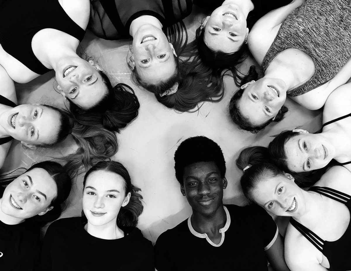 CraigCoombsMA's tweet photo. Well done to the #LIFT Dance Academy! @NPTC_Creative @NPTCGroup Lots of creative dance education! #danceucation #dance #learning #skills #perform #taster https://t.co/mU6QdgaHwk