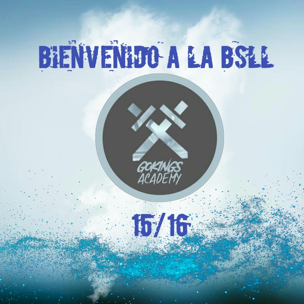 Los penúltimos en inscribirse son <a href="/SilverAcademyGG/">Silver Academy</a>, esta academia promete y mucho, logrará cumplir la expectativa, suerte!