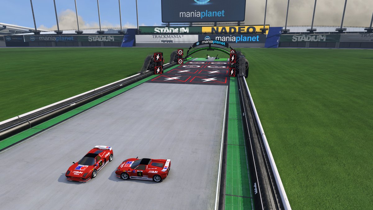 trackmania 2 stadium press forward trackmania 2 stadium press forward