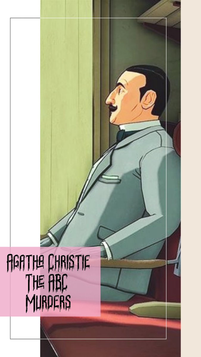 Game #15 complete; Agatha Christie The ABC MurdersThis was actually quite a fun game. My biggest issue was how slowly Poirot walked. Good story, the game mechanics worked alright & I didn't figure out who the killer was. Not a bad murder mystery at all.