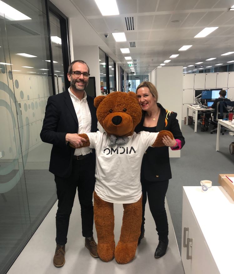 Maria Rua Aguete tweet media