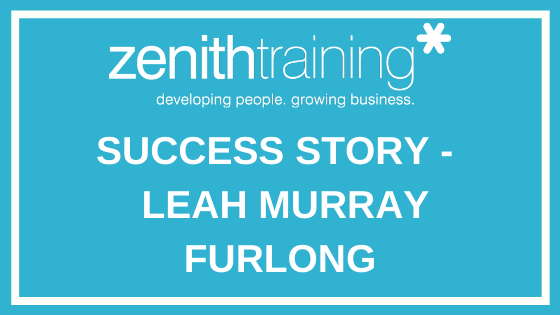 To celebrate National Apprenticeship Week we have decided to share some our successes in helping young people gain employment and support them via the apprenticeship pathway. 

Read one of our recent success stories by clicking on the link below!buff.ly/2S3Twmd