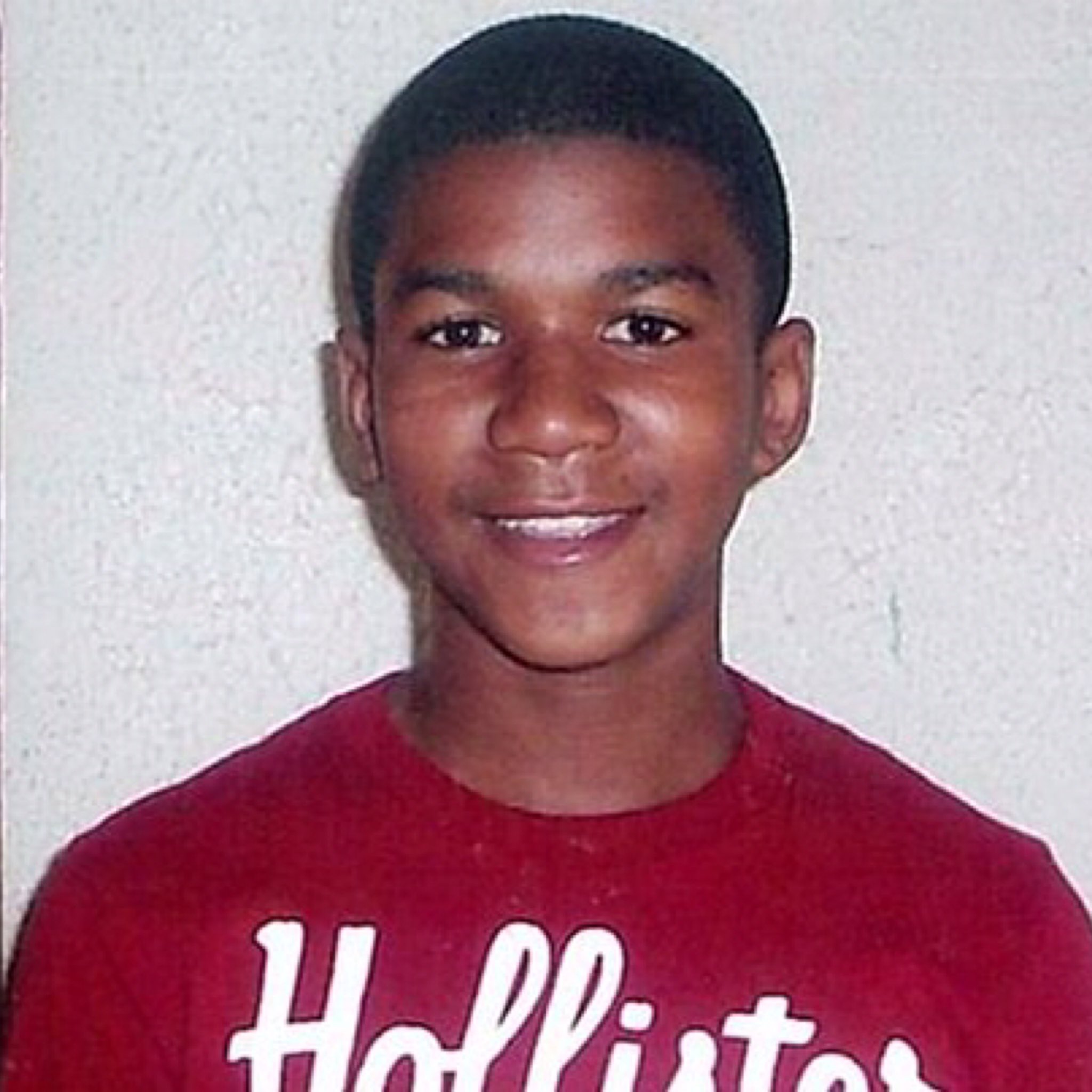 Happy birthday Trayvon Martin he wouldve been 25 today 