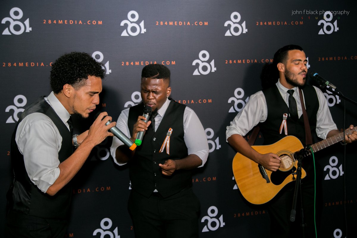 Get your dancing shoes ready because The 3G's will be getting the party started at this year's Governor's Gourmet Gathering on Friday, Feb 21st at Government House. 

To purchase tickets visar.org