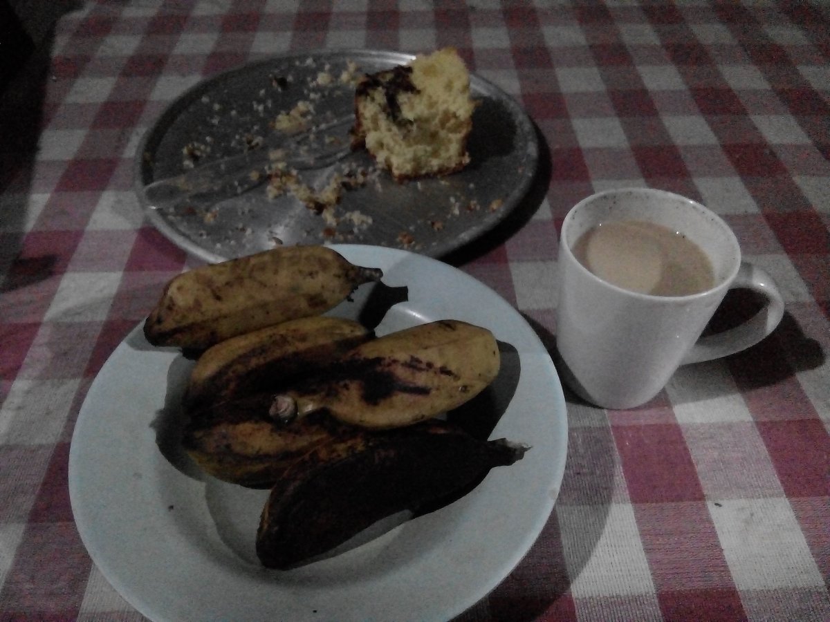 Ngelilir...!!! 
Ngopi tengah malam