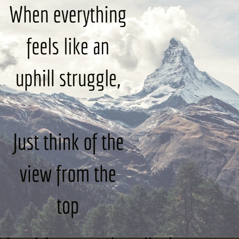 SeanSwarner's tweet photo. How can your perspective change your view on life?
Learn how here: https://t.co/twPUyk6oI4
StepUp Sunday is coming in 4 days
#StepUpSunday #cancer #survivor
#cancersurvivor #cancerprogram https://t.co/a2vUDuYc99