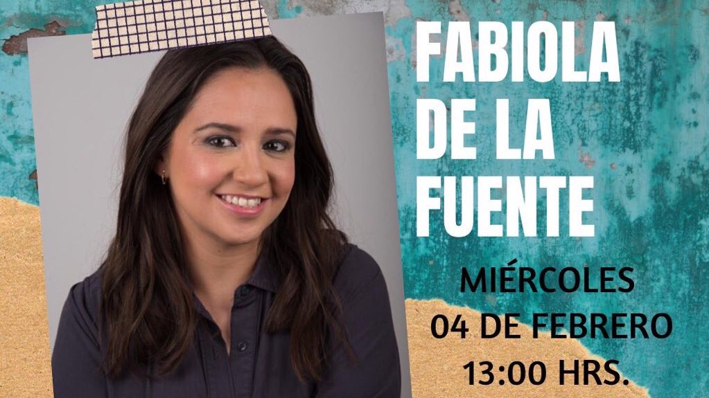 Esta semana en #SinVergüenza presentamos a <a href="/LaFadelaFu/">Fabiola de la Fuente</a> Fabiola De La Fuente Fundadora del proyecto de vino Salto de Fe, en el cual experimenta los efectos de la música y las palabras bonitas en el vino.
#EnVivo a las 13:00 hrs por <a href="/Radio13Digital/">RadioTrece</a> y radiotrece.com.mx