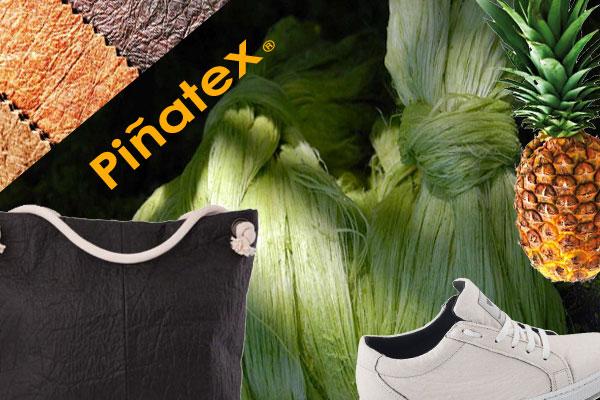 Katerva's tweet image. #Piñatex are one of #Katerva’s 2020 Nominees. Do you know of any sustainable disruptive innovation that deserves the award? Submit here: bit.ly/30dzmbM