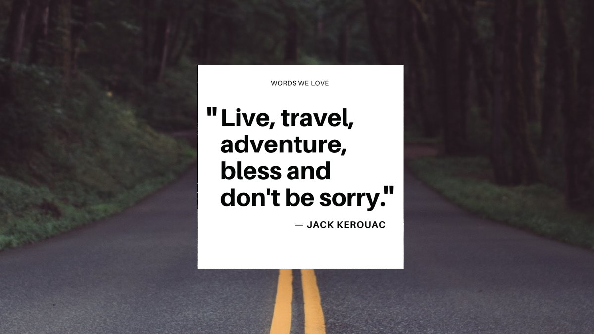 rustmediaagency's tweet photo. Each Wednesday we’ll be giving you a break from our words &amp; sharing some of our favorites from others. 
#RMWordsWeLove https://t.co/D2nrUBRVmi