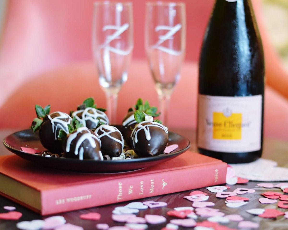 Last day to #FeeltheZaZaLove to enter to win an over-the-top stay in celebration of #valentinesday! Head on over to our #instagram to find out how. bit.ly/2RRSgR7