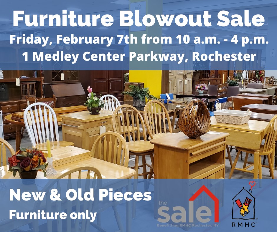 Rmhc Rochester Ny Rmhcrochester Twitter
