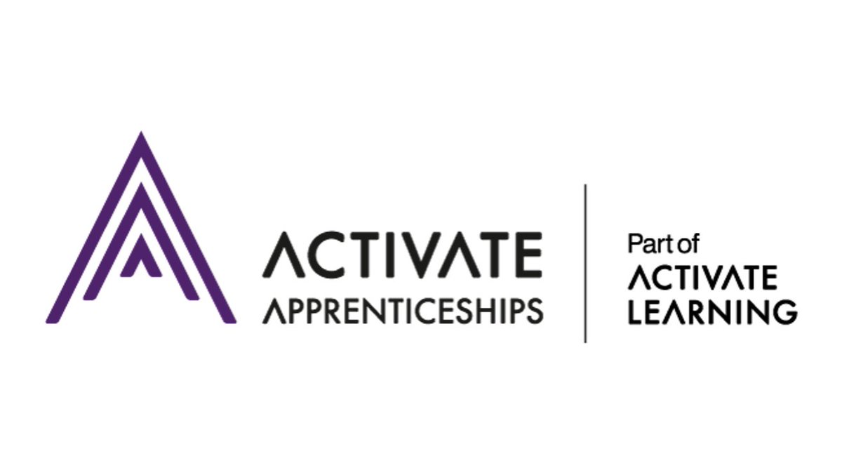 Activate Apprenticeships Logo