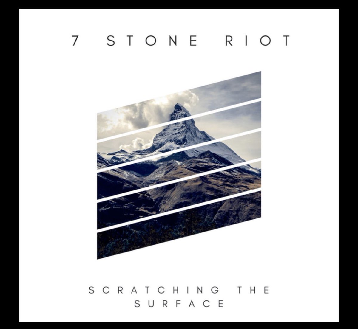 💥💥NEW MUSIC💥💥
Birmingham, AL Rock Band <a href="/7StoneRiot/">7StoneRiot</a> has released the official music video for their single, "Scratching the Surface."  It's the title track off of their 2018 released EP. - WATCH IT HERE ⤵️⤵️

badassproductions1.com/music-news/new…