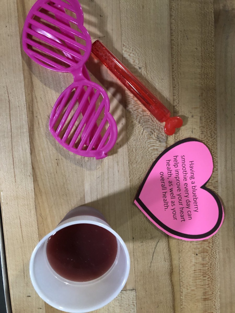 Wellness Wednesday at SMART day sort ⁦@CommCornerUPS⁩