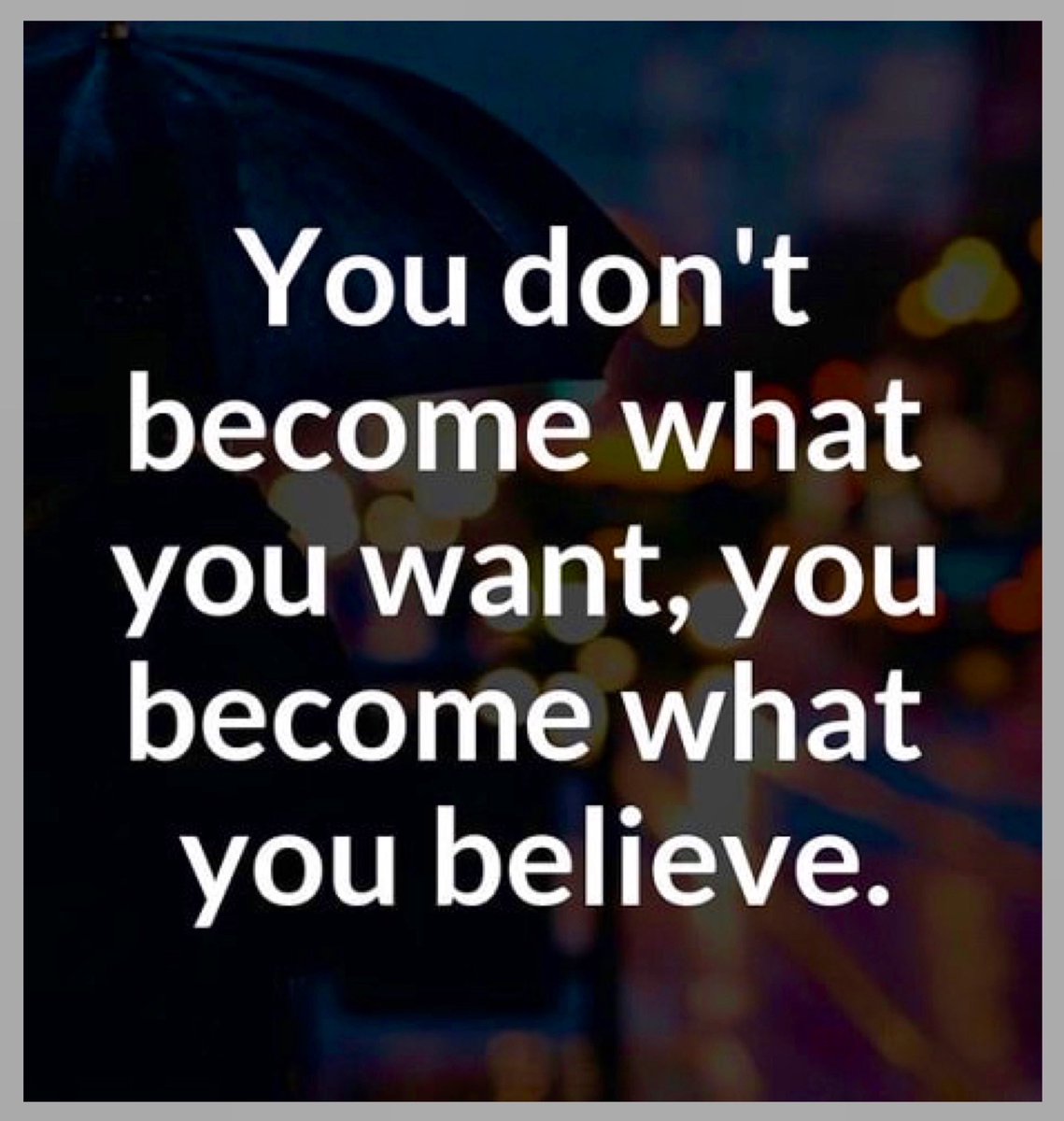 AlimiBallard's tweet image. “You BECOME what you Believe.” What you BELIEVE. What’s in your HEART :) ✨💖✨ #ReExamine #ReALIGN #ReProgram #ReSET #DoubleUpOnFAITH
