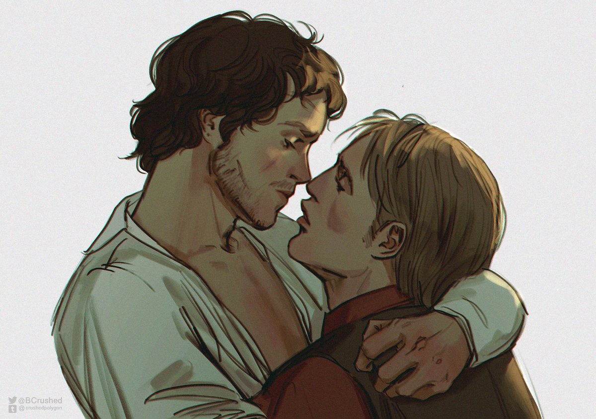 blue | COMMS OPEN 📌 tweet media