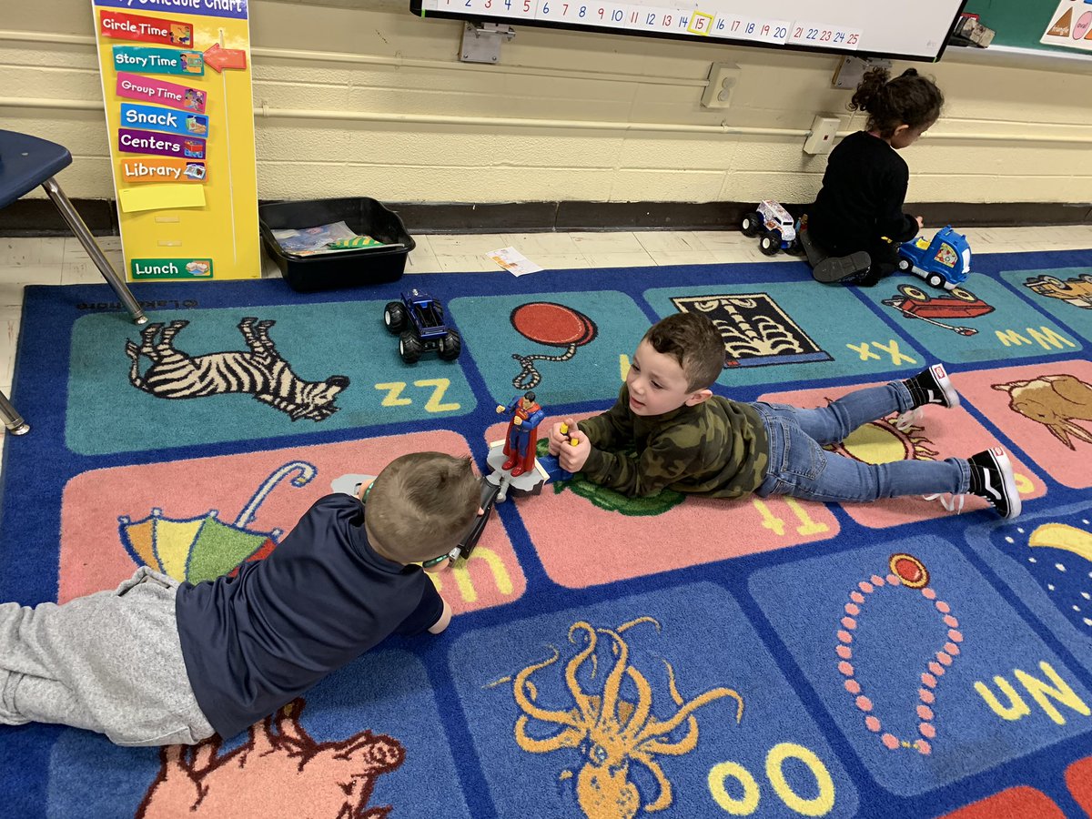 MrsLewisNpals's tweet photo. We are very impressed with how well we shared during Global Play Day! https://t.co/ulu0j2GGrI