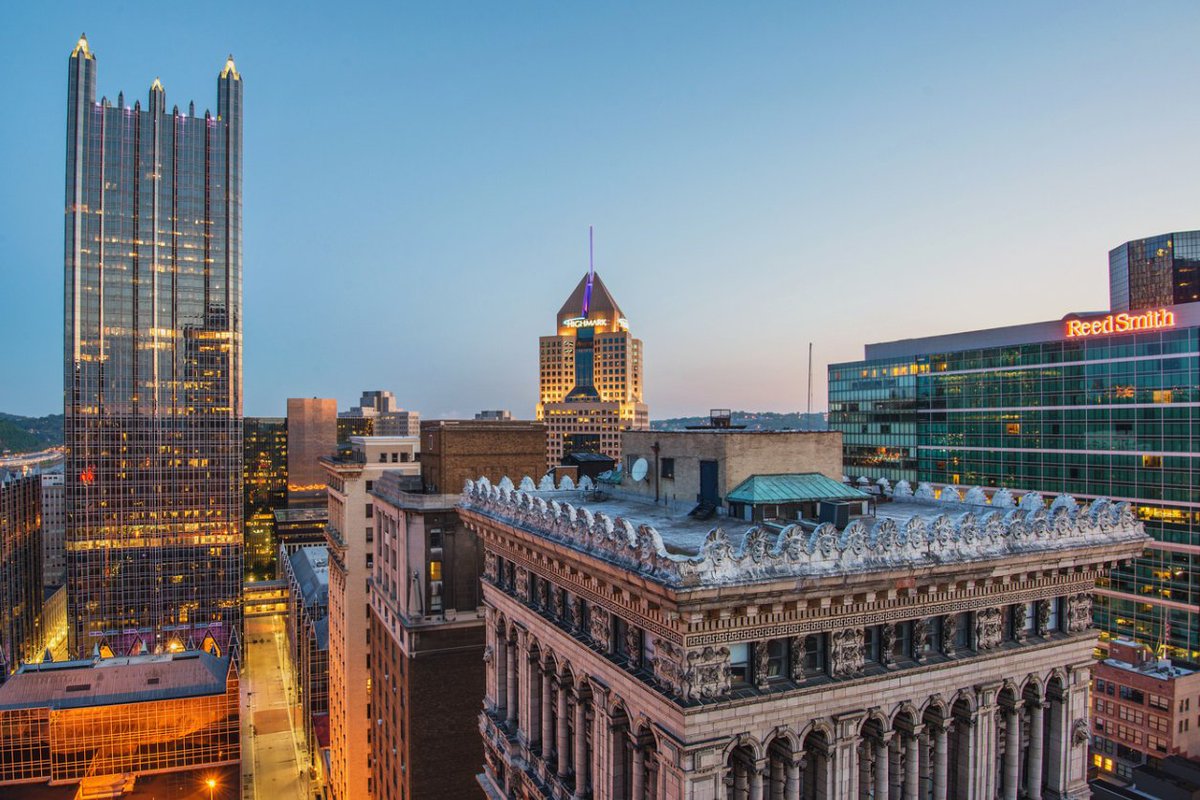 DowntownPitt's tweet photo. Touring @PittsburghMag's Ultimate House means more than getting an inside look at a new luxury terrace penthouse in the heart of Downtown: all ticket proceeds benefit @ChildrensPgh's Free Care Fund.
Learn more ➡️ https://t.co/Mj3JhgwA4h
#PMUltimate https://t.co/dDyUaHSZ0G