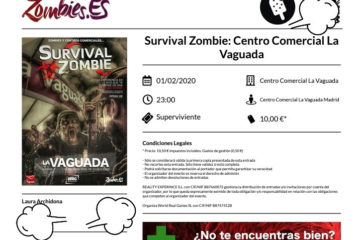 LauraAM87's tweet photo. @SurvivalZombie https://t.co/NClMV5HT2S