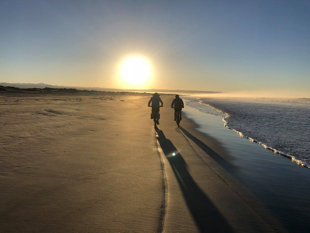 Scenic BLUE Byways - Insights into the sport and adventure of cycling: Newsletter Edition #1  Brought to you by Blue Competition Cycles Visit us at rideblue.com 
zurl.co/74n3