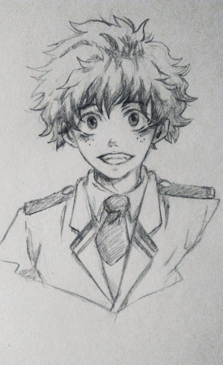jahareli's tweet photo. Mantener siempre una sonrisa
堀越先生頑張れ!!
#SupportHorikoshi https://t.co/nwLklKZ4JH