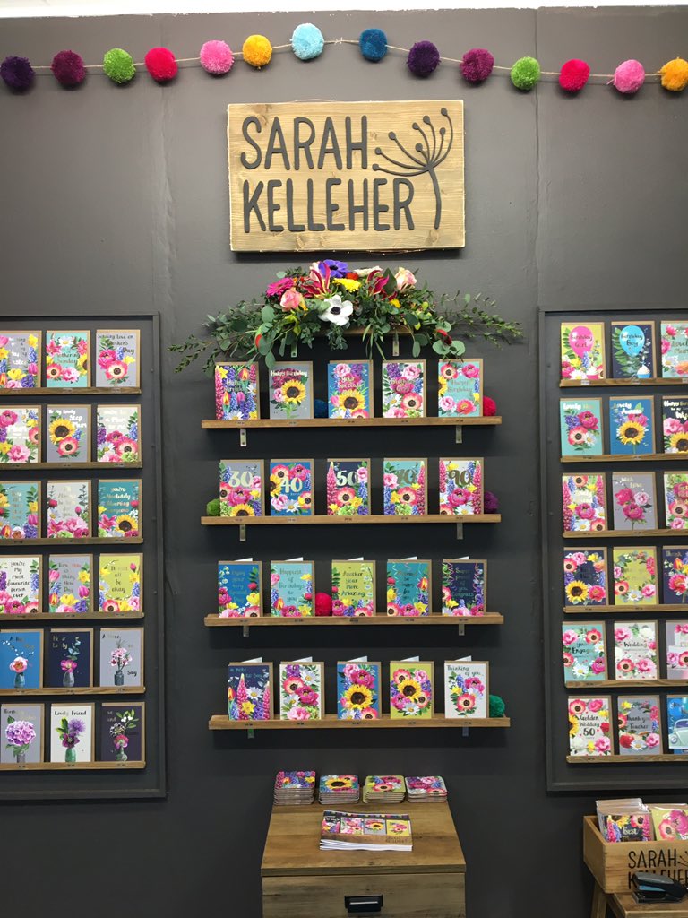 A fabulous few days <a href="/SpringAutFair/">Spring & Autumn Fair</a>