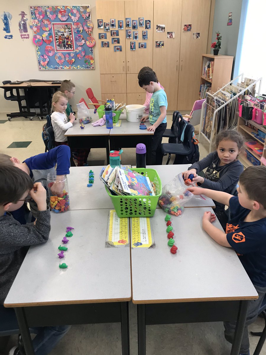 primarysamson's tweet photo. Extending patterns. https://t.co/K8N6epHmBB
