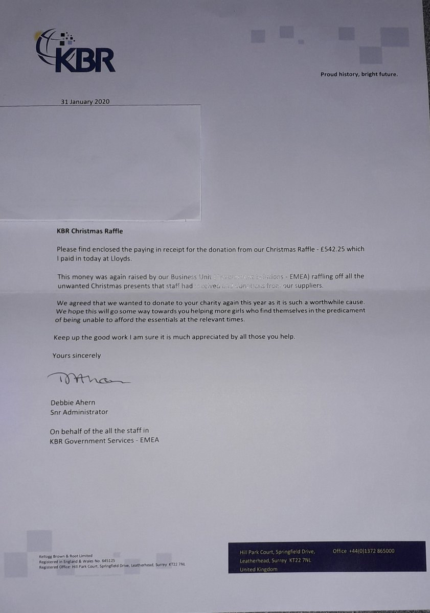 Period Poverty North Cumbria tweet media