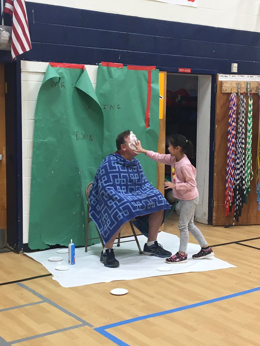 Taylor 3rd Grade tweet media