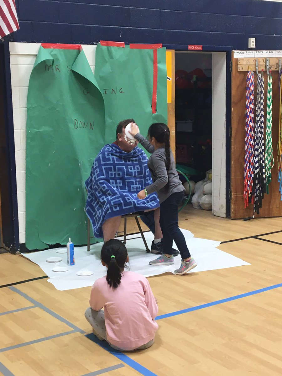 Taylor 3rd Grade tweet media