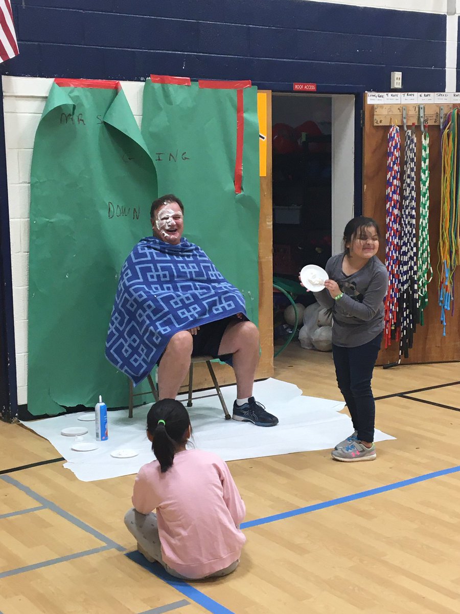 Taylor 3rd Grade tweet media