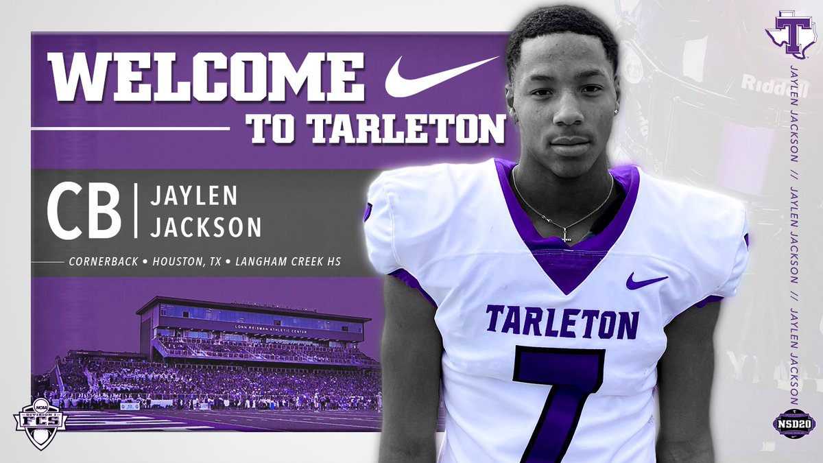 Jaylen Jackson: Long, rangy corner that will keep the jokes on lock 🃏🔒 

#NEXTLEVELVI2I0N | <a href="/jaayjackson7/">Jay</a> 

🔗 bit.ly/2OwQnsC