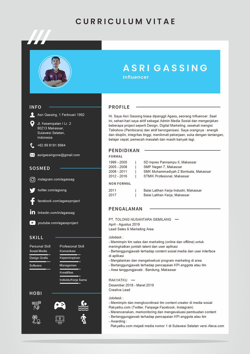 agassproject tweet picture