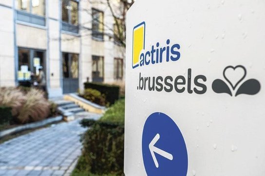 Un million d'euros pour aider les Bruxellois à créer leur emploi - Entreprises - Trends-Tendances trends.levif.be/economie/entre…