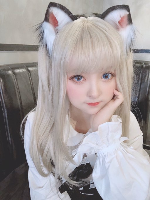 Twitterのコスプレ画像70