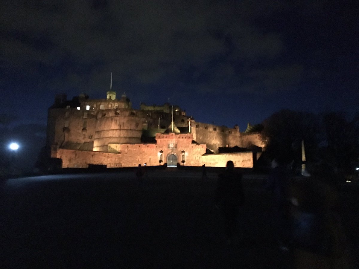 Great to visit Stewart Mercer and colleagues in beautiful Edinburgh <a href="/Stewmercer/">Stewart Mercer</a> <a href="/EdinburghUni/">The University of Edinburgh</a>