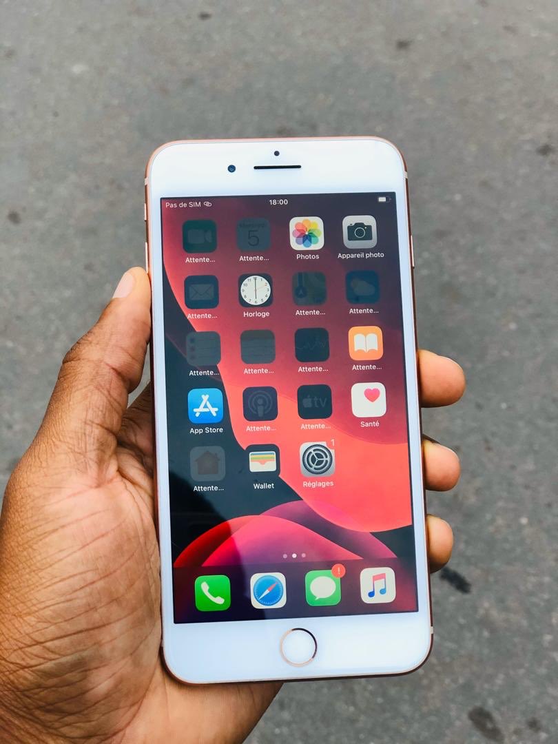 PASSILLA_'s tweet photo. 🚨🚨🚨🚨🚨🚨🚨🚨🚨🚨🚨

IPhone 8+ 64Giga  

Gold color

💰: 265,000fcfa

📍Douala_Akwa

☎️ 691249704 (Whatsapp)
🌪🌪🌪🌪🌪🌪🌪🌪🌪🌪🌪🌪 https://t.co/8oyI8yEVkO
